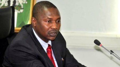 $1bn secret govt account: Malami reacts to whistleblower’s claims on unpaid funds