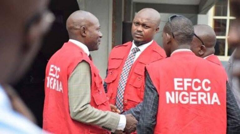 CYBERCRIME: EFCC Arrests Twins, 26 Others, Recovers Exotic Cars