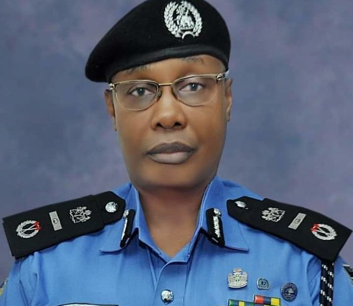 Few days to Inauguration, Court sacks IGP Usman Alkali Baba