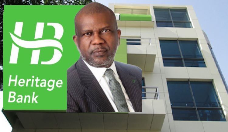 Heritage Bank refutes Allegations of Funds Diversion by Staff