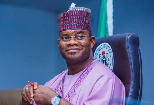 Kogi 2023: Yahaya Bello escapes assassination