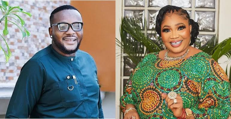 ‘Let Them Breathe If You Can Not Help’, Yomi Fabiyi Replies Jaiye Kuti’s Remarks On Veteran Actors