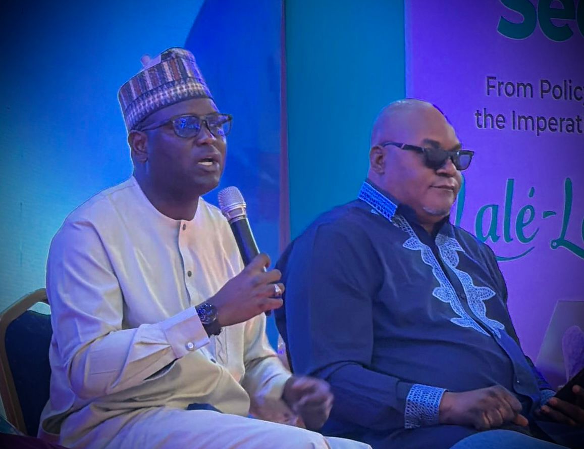 Customs, Stakeholders Advocate Strategic Communication on Food Security at NPRW 2026