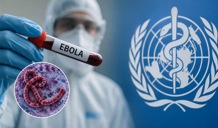 Lagos assures residents, monitors ebola outbreak in central Africa