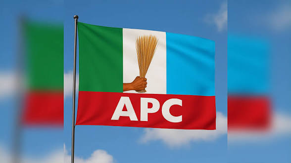 Lagos APC releases reps, assembly candidates amid protest over alleged result replacement
