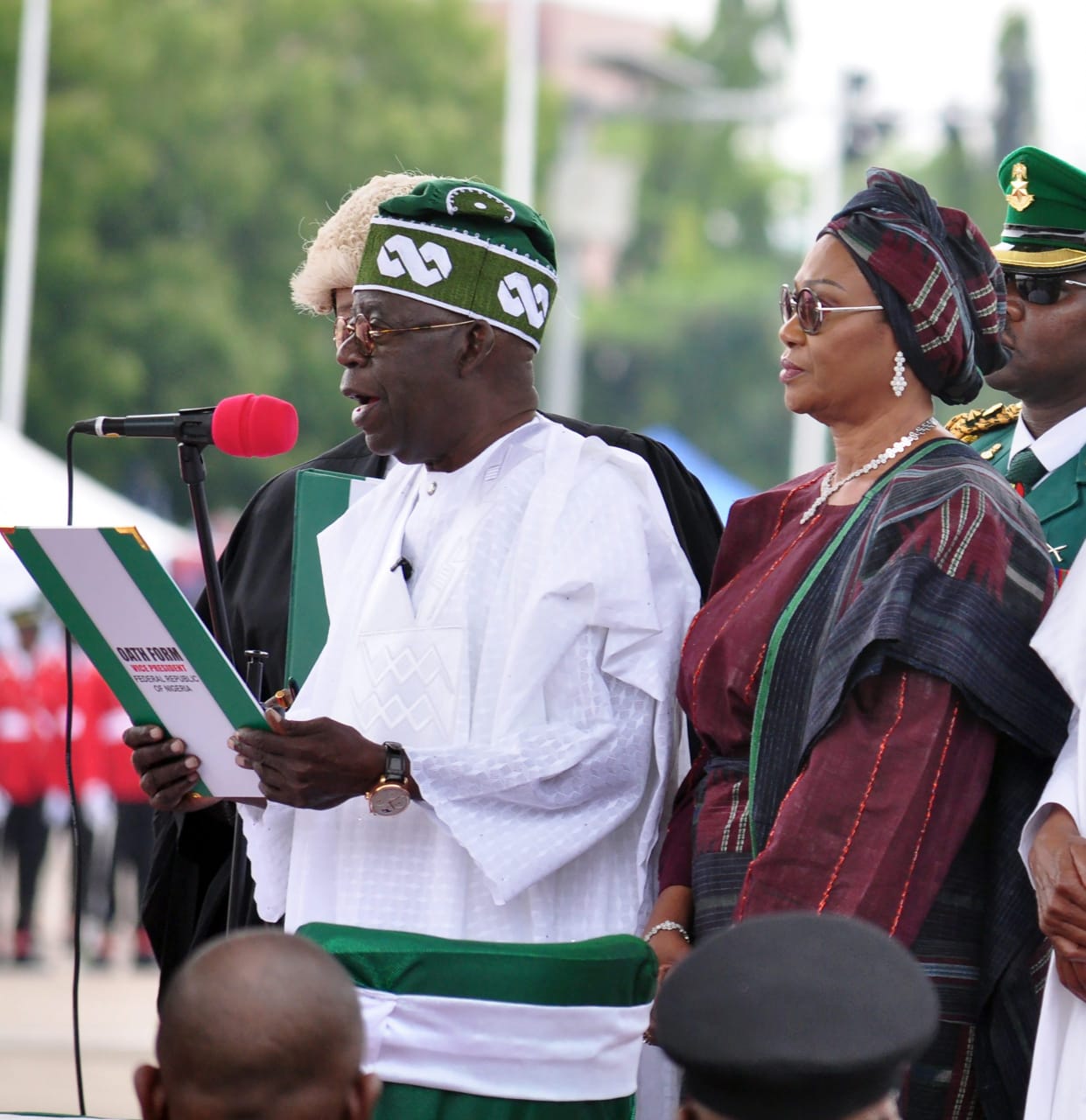 Tinubu: Economic Reforms saved Nigeria from Fiscal collapse, recovery underway