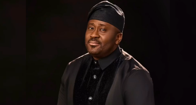 Desmond Elliot Withdraws From Lagos Assembly Race Amid Alleged Intimidation