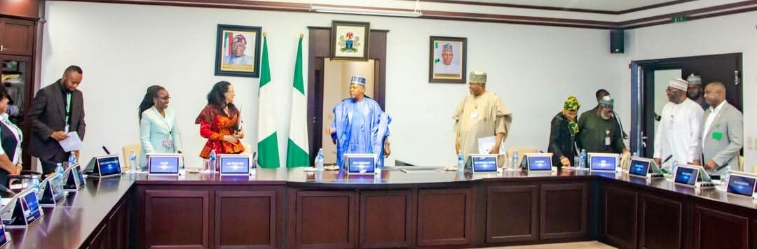 Shettima urges states to fast-track reforms, seek full access to $750m world bank fund