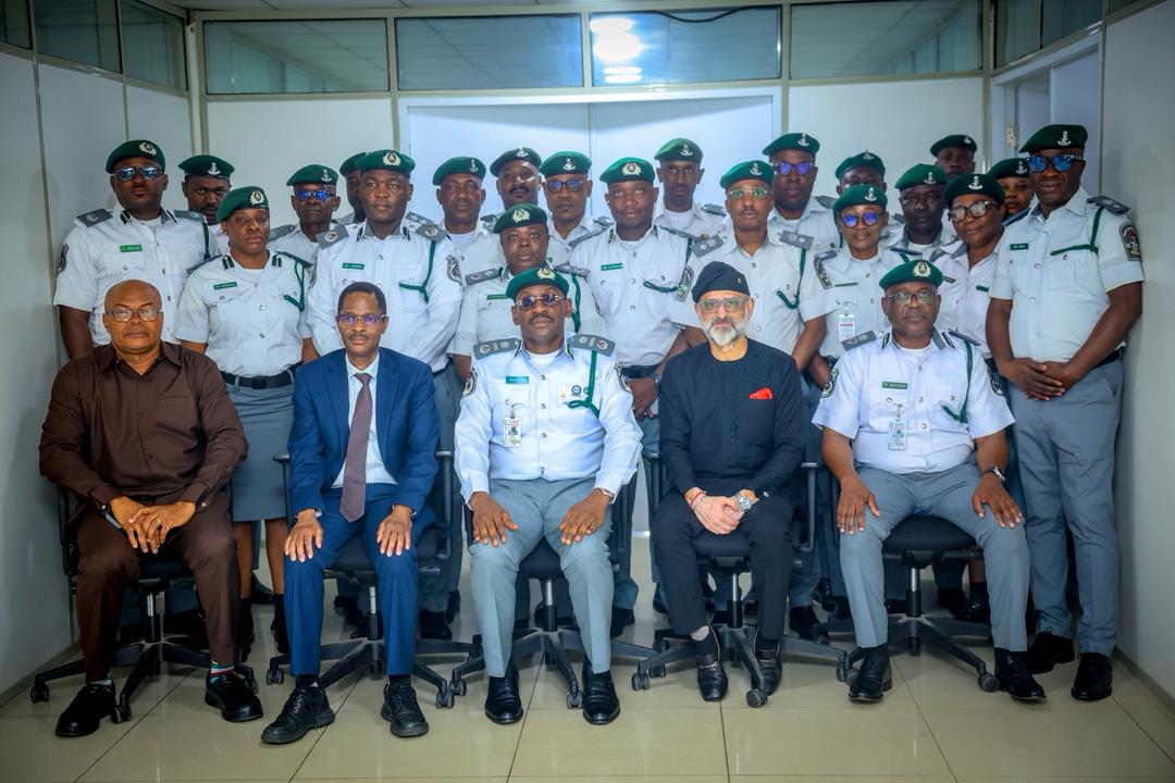 Customs, World Bank strengthen audit system to boost Revenue, Trade.