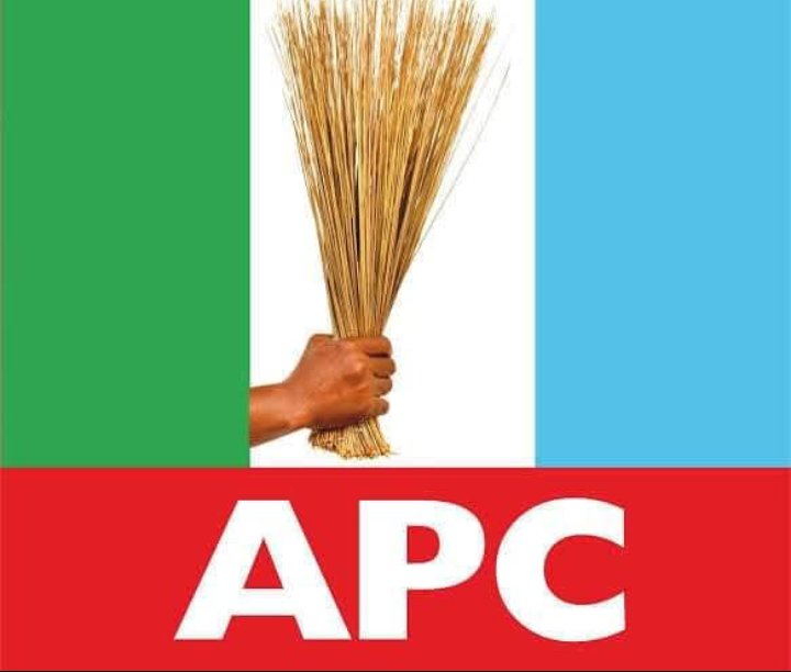 APC congratulates Oyebanji on historic Ekiti re-election