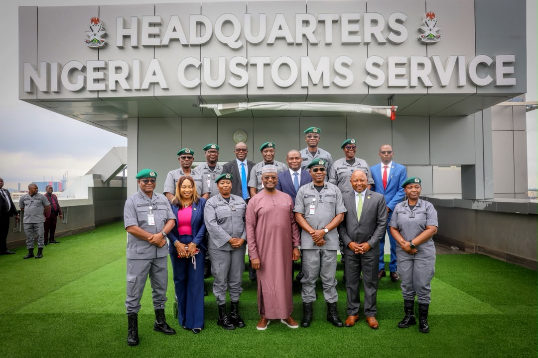 Customs, Afreximbank deepen partnership to boost intra-African trade