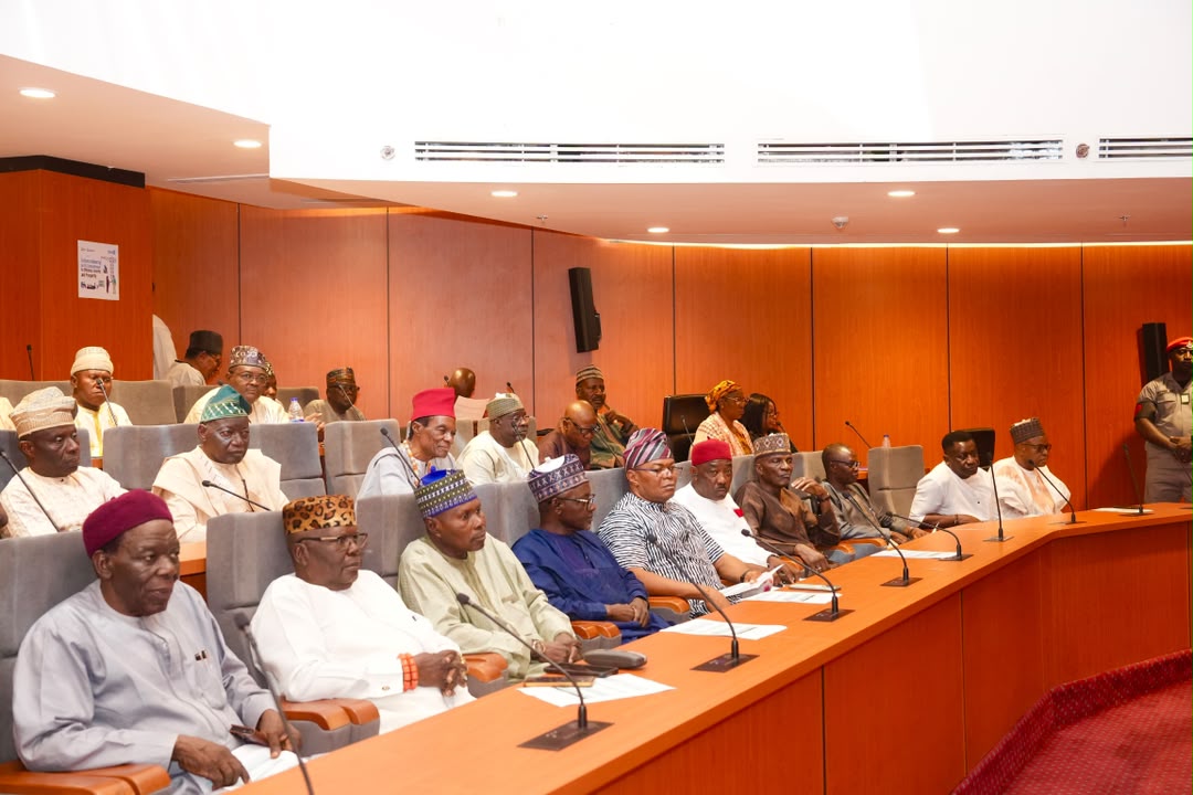 Customs disburses N7.61bn pension to 4,237 retirees