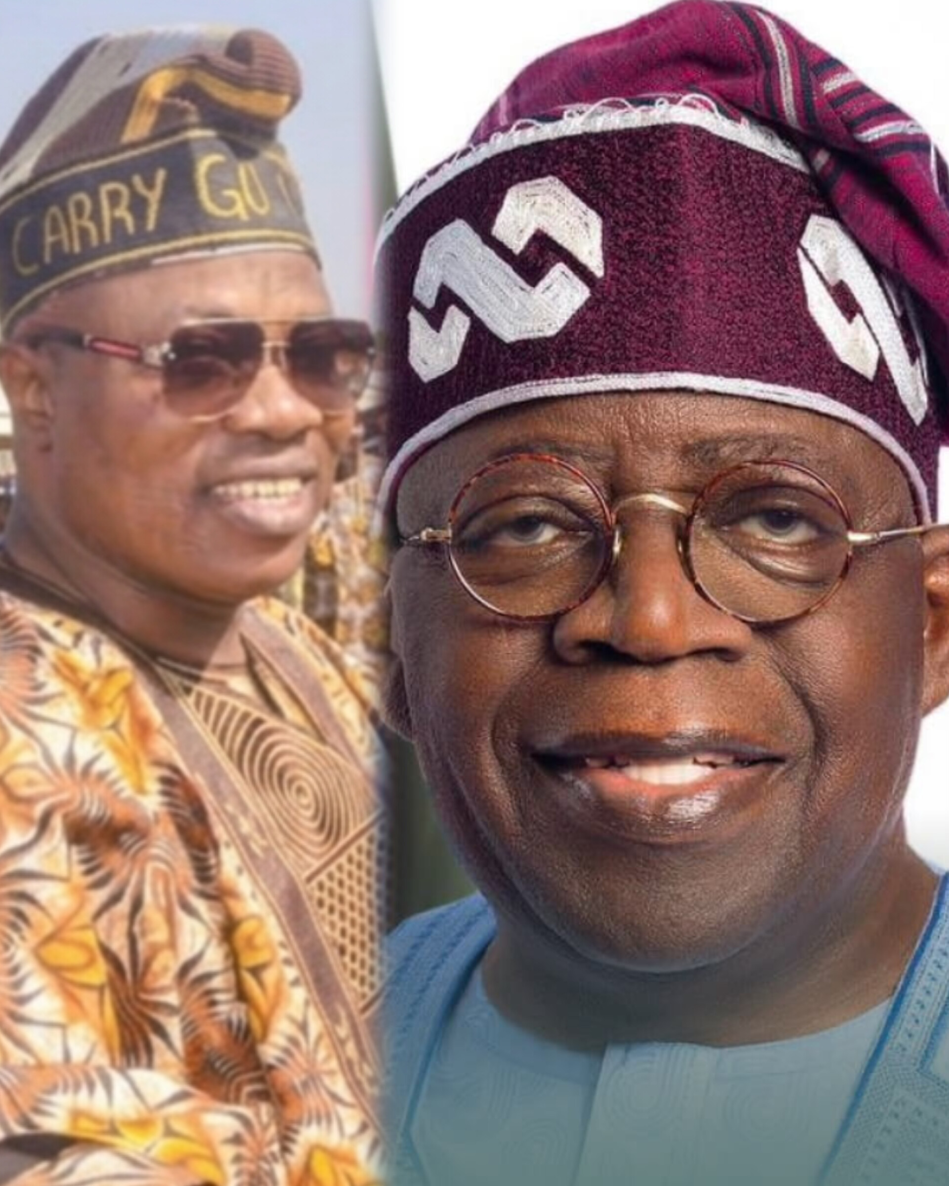 Tinubu’s Achievements Will Deliver Nationwide Victory in 2027 — Okeyomi