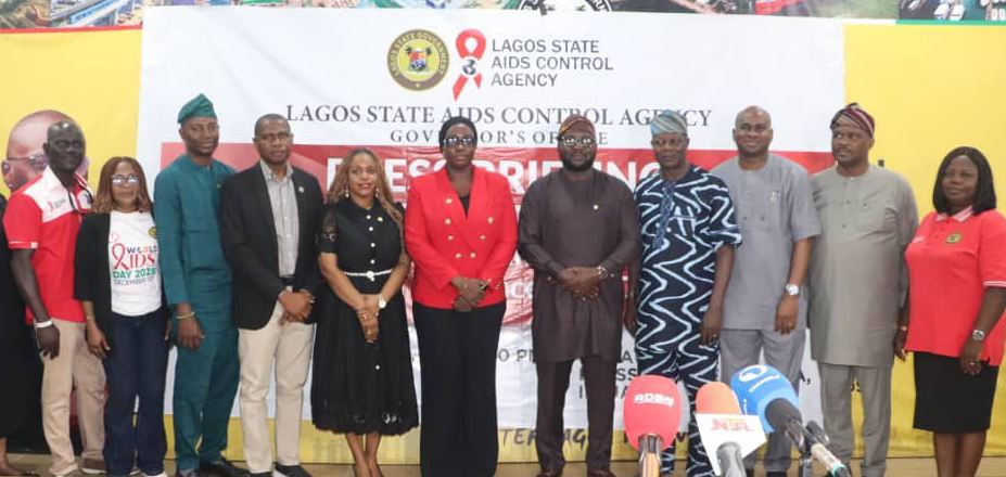 LASG dismisses misleading HIV report, says no cause for panic